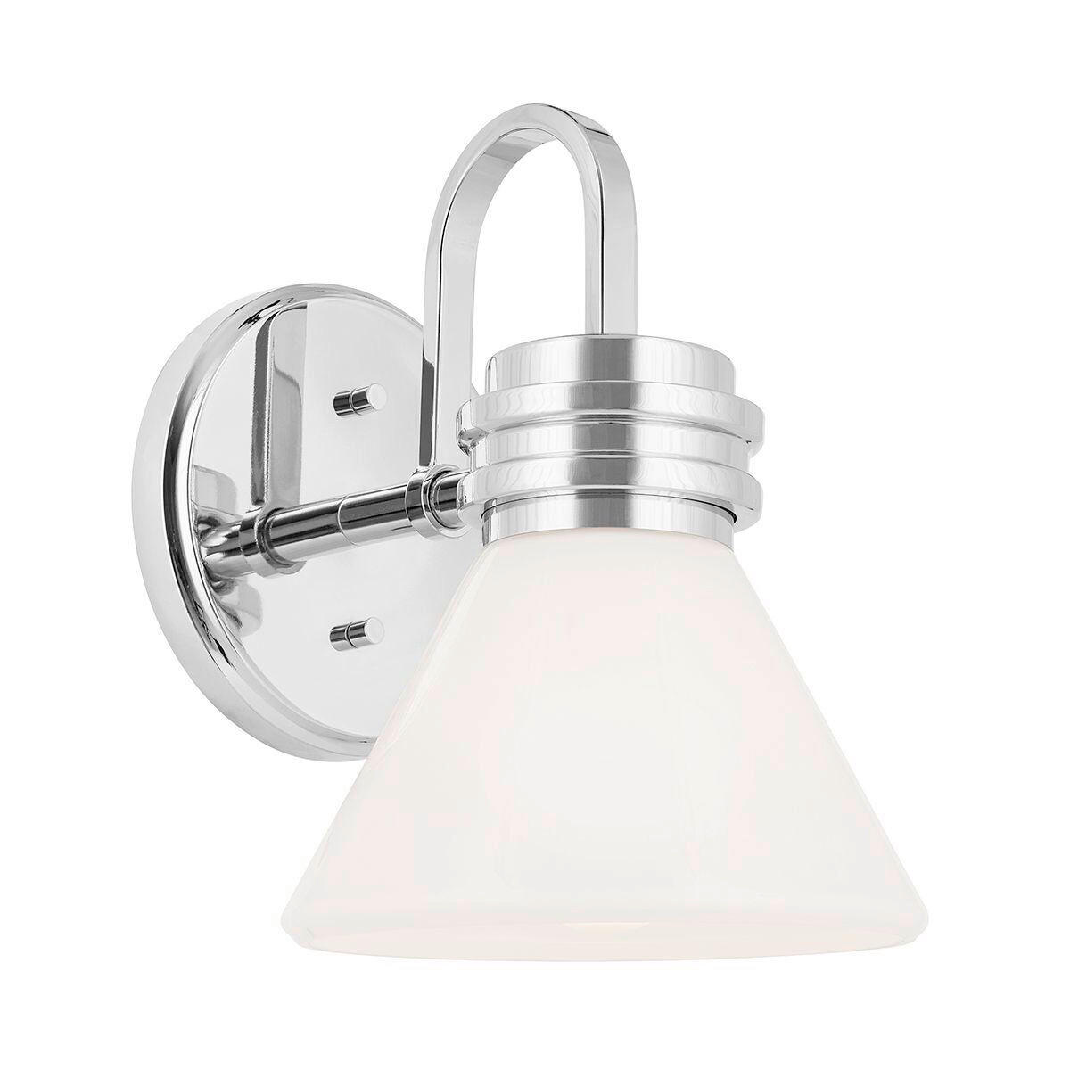 Elstead Lighting NÁSTĚNNÉ KOUPELNOVÉ SVÍTIDLO,