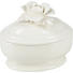 SCHMUCKBOX - Weiß, Basics, Keramik (11,2/9,5/8,2cm) - Ambia Home SCHMUCKBOX - Weiß, Basics, Keramik (11,2/9,5/8,2cm) - Ambia Home