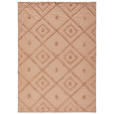 ÜBERWURF 140/200 cm - Braun, MODERN, Textil (140/200cm) - Ambiente
