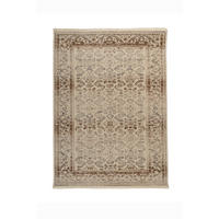 VINTAGE KOBEREC, 120/180 cm béžová - béžová, Basics, textil (120/180cm) - Kayoom