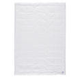SOMMERDECKE 140/200 cm  - Weiß, Basics, Textil (140/200cm) - Sleeptex