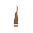 SKULPTUR - Holz (26/17/110cm) SKULPTUR - Holz (26/17/110cm)
