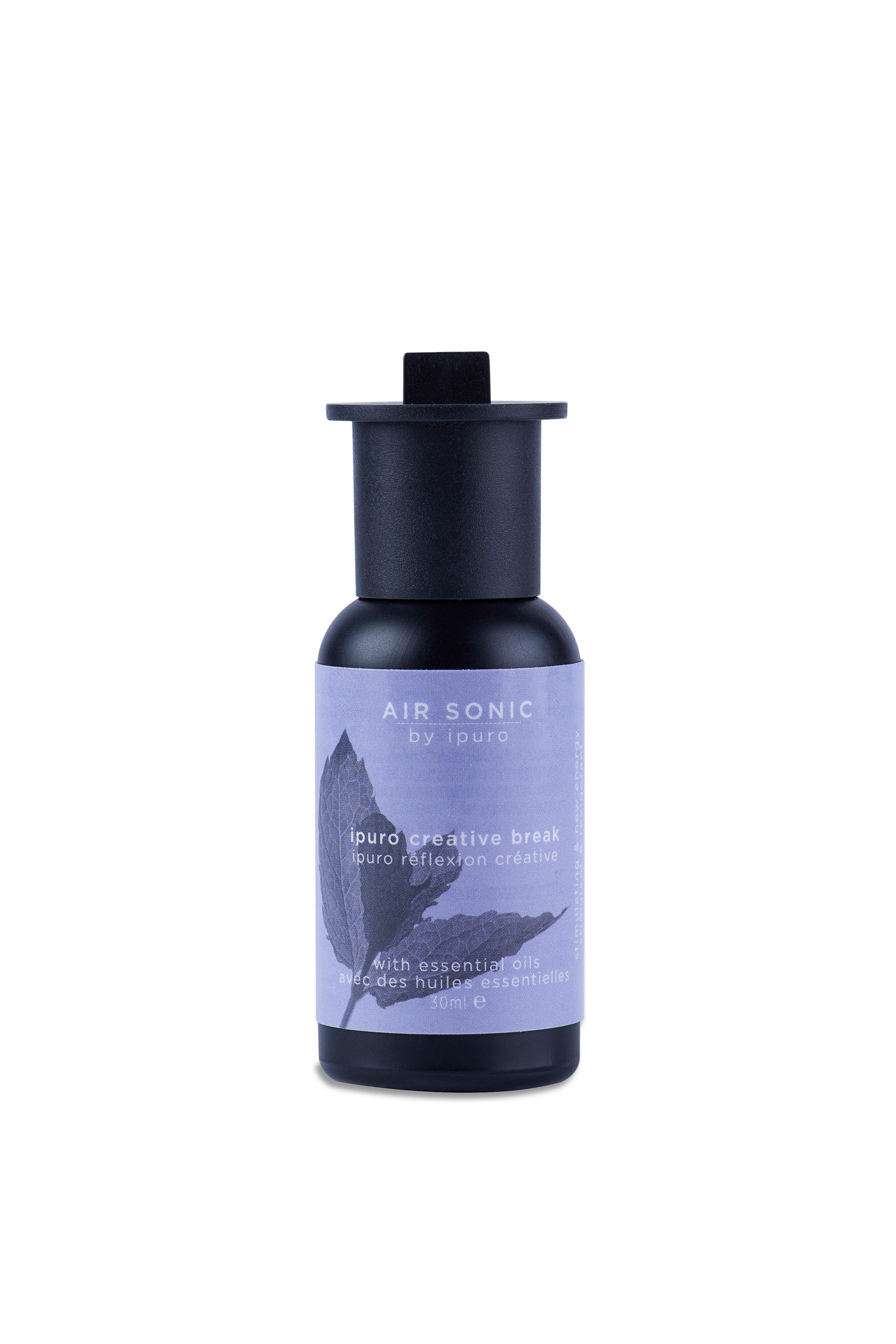 PARFÜMÖL   - Basics (30ml) - Ipuro