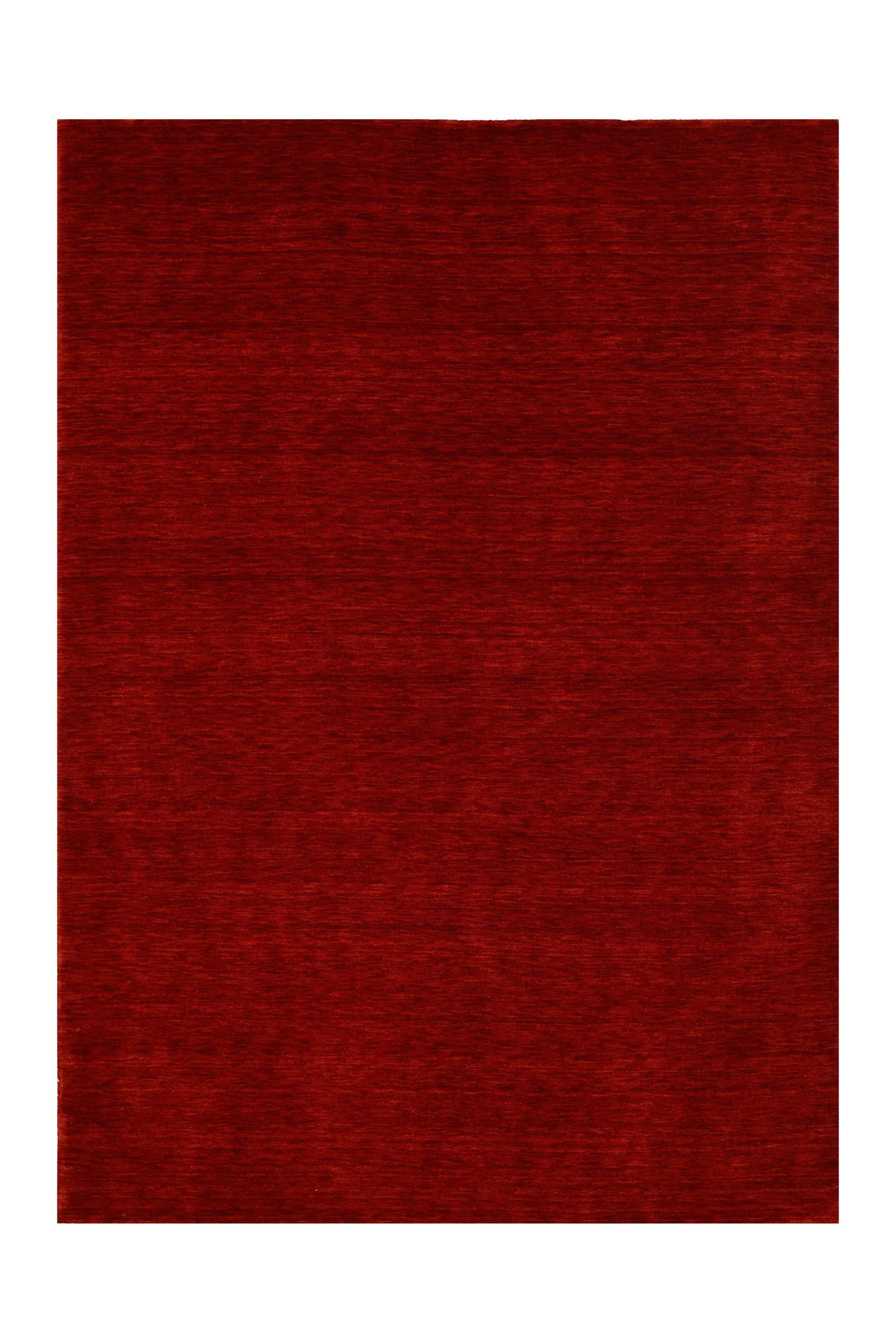 ORIENTALISK MATTA 70/140 cm Me and You Red  - röd, Lifestyle, textil (70/140cm) - Cazaris