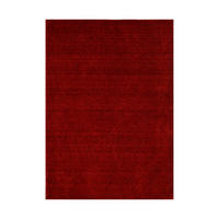 ORIENTTEPPICH 70/140 cm Me and You Red  - Rot, Lifestyle, Textil (70/140cm) - Cazaris