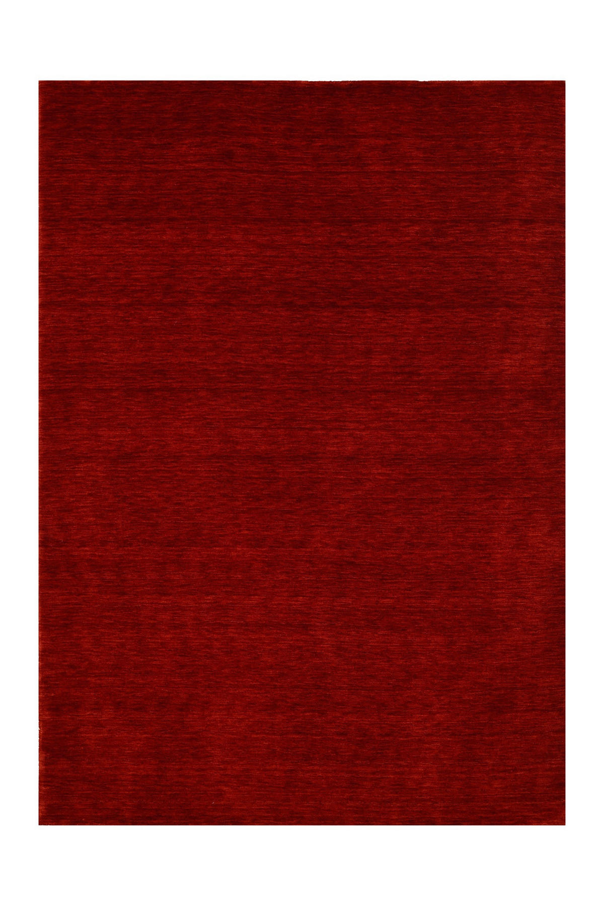 ORIENTTEPPICH 70/140 cm Me and You Red  - Rot, Lifestyle, Textil (70/140cm) - Cazaris