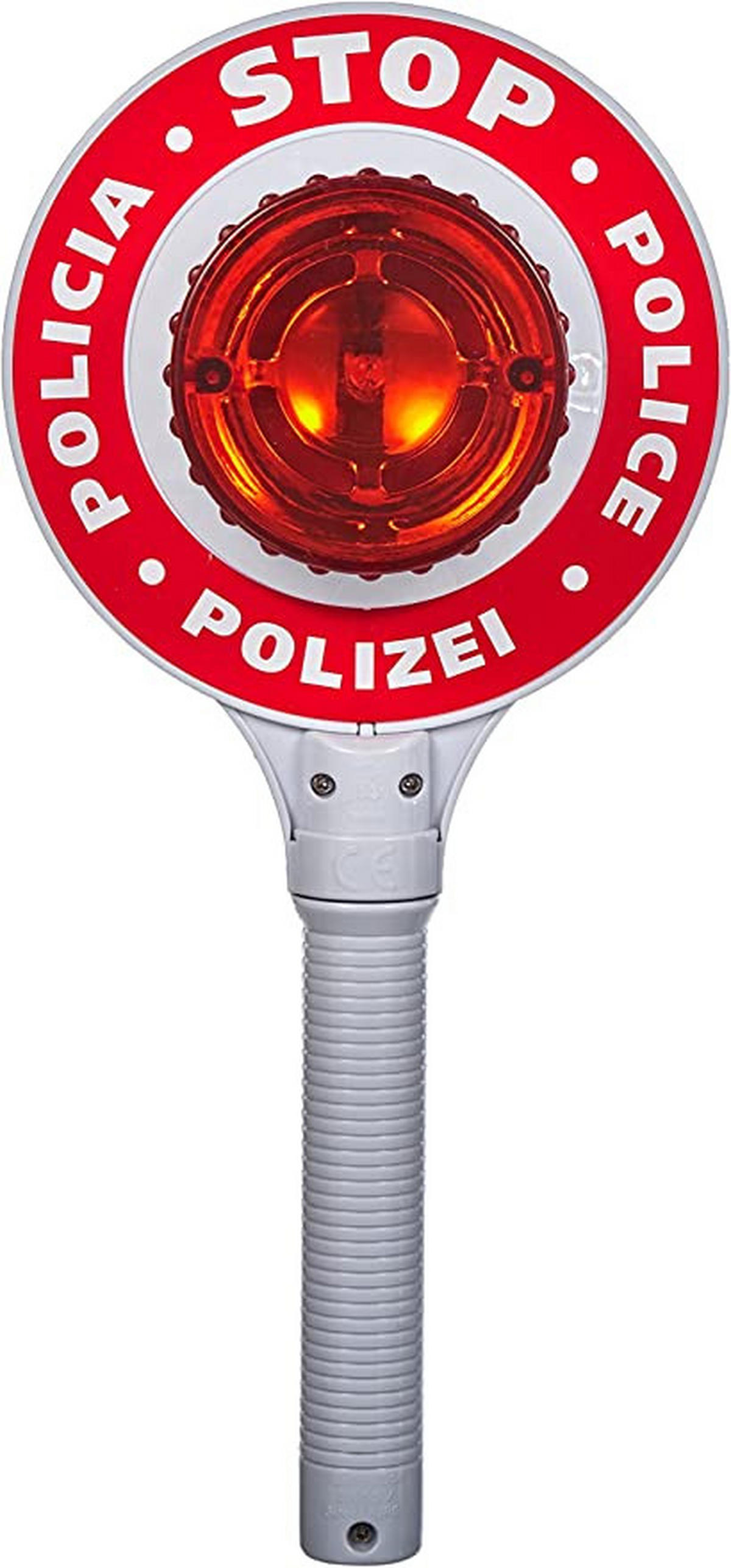 LEKSET - vit/röd, Basics, plast (26cm)