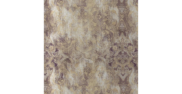 BETTWÄSCHE 140/200 cm - Lila, KONVENTIONELL, Textil (140/200cm) - Ambiente