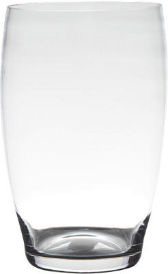 VASE  - Basics, Glas (15/25cm)
