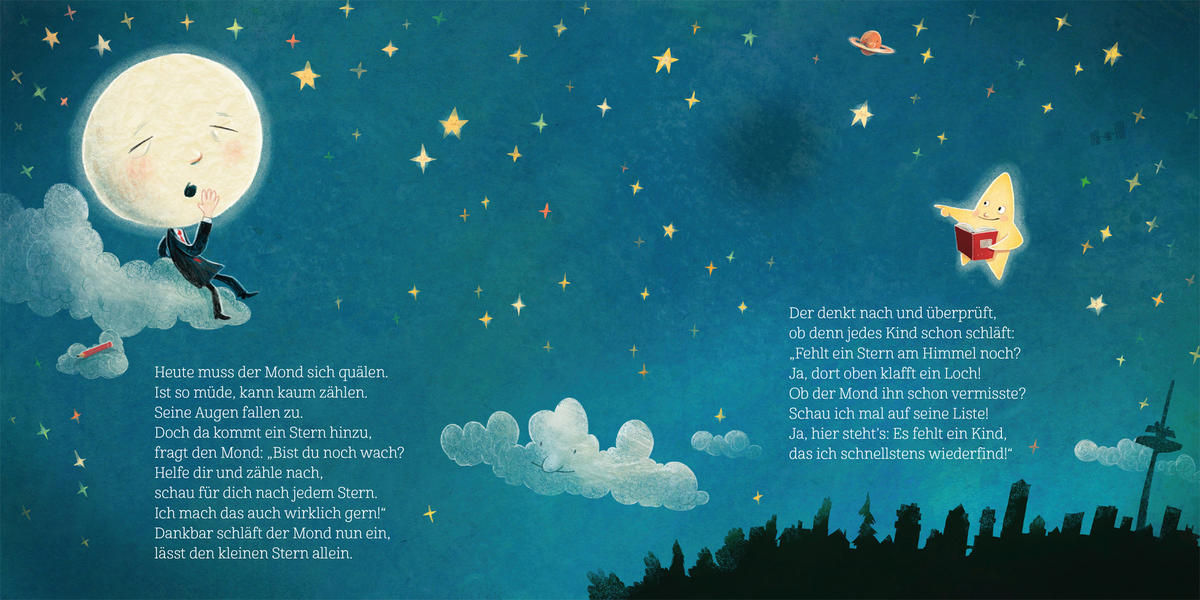 BUCH - Multicolor, Basics, Papier (20/20/1,37cm) - Carlsen