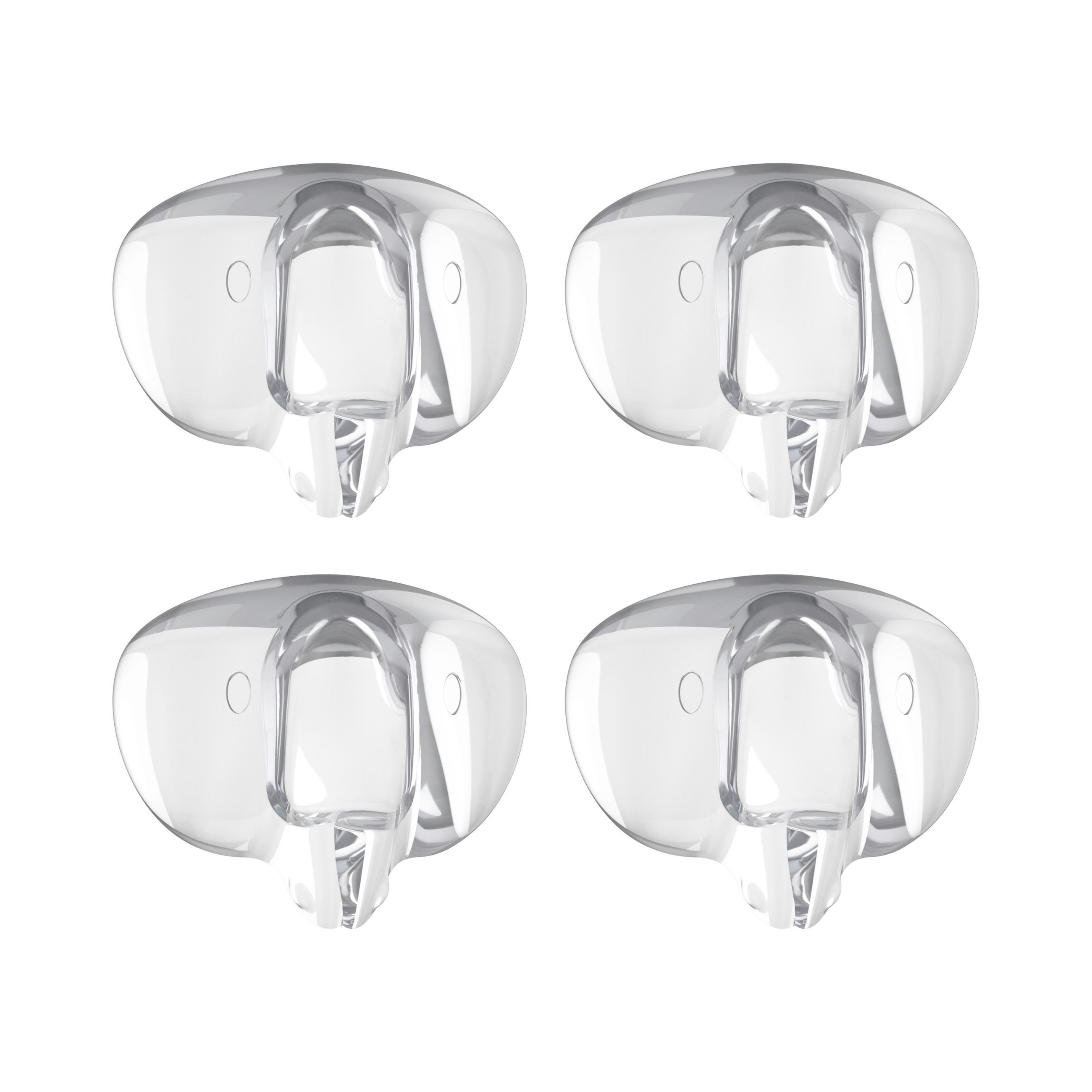 OCHRANA NA ROHY - Basics, plast - My Baby Lou