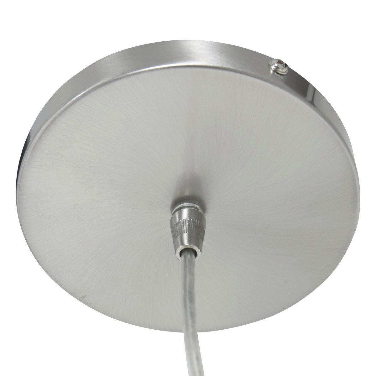 HÄNGELEUCHTE SPARKLED LIGHT 50/135/50 cm  - Goldfarben, Trend, Leder (50/135/50cm)