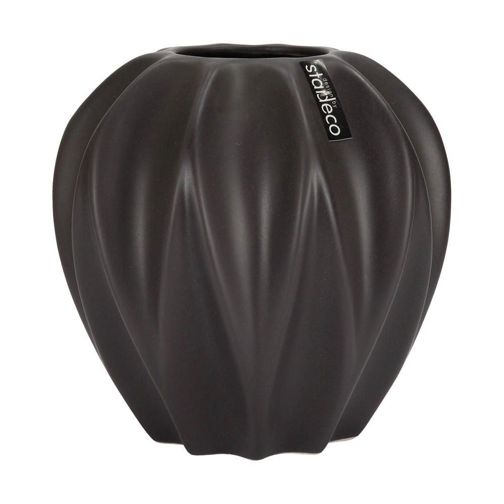 XXXL VÁZA, keramika, 18 cm