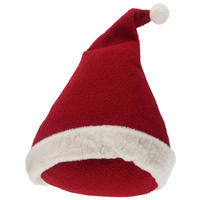 ZIERKISSEN    - Rot, Basics (30/30cm) - X-Mas