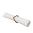 SERVIETTENRINGESET 4-teilig - Kupferfarben, Trend, Metall (6/6cm) SERVIETTENRINGESET 4-teilig - Kupferfarben, Trend, Metall (6/6cm)