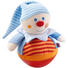 STEHAUFFIGUR Kasper - Blau/Rot, Basics, Kunststoff/Textil (15cm) - Haba STEHAUFFIGUR Kasper - Blau/Rot, Basics, Kunststoff/Textil (15cm) - Haba