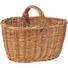 EINKAUFSKORB - Naturfarben, Basics, Holz (50/30cm) - Landscape EINKAUFSKORB - Naturfarben, Basics, Holz (50/30cm) - Landscape