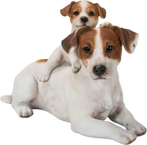 XXXL DEKORAČNÝ PES