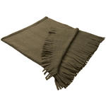 KUSCHELDECKE 130/170 cm  - Grün, Basics, Textil (130/170cm) - Esposa