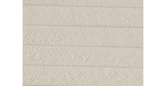 BOXSPRINGBETT 180/200 cm  in Sandfarben  - Sandfarben/Schwarz, Design, Kunststoff/Textil (180/200cm) - Esposa