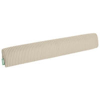 WICKELKOMMODENKOPFSCHUTZ  - Beige, Basics, Textil (78/12/7cm) - Paidi