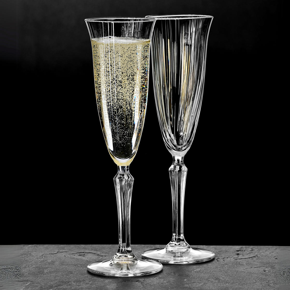 SEKTGLAS Perpetuo 190 ml  - Klar, KONVENTIONELL, Glas (7/23cm) - Ritzenhoff Breker