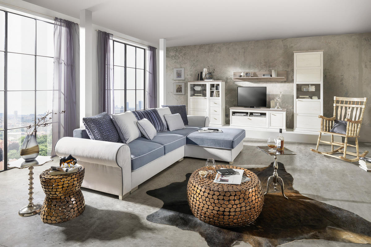 la Hom`in de living - cottage design Set mobilier