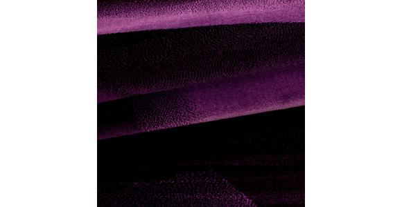 FLACHWEBETEPPICH 140/200 cm Miami Lila - Lila, Design, Textil (140/200cm) - Novel