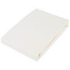 CEARșAF CU ELASTIC BOXSPRING 90-100/190-220 cm  - bej, Basics, textil (90-100/190-220cm) - Novel