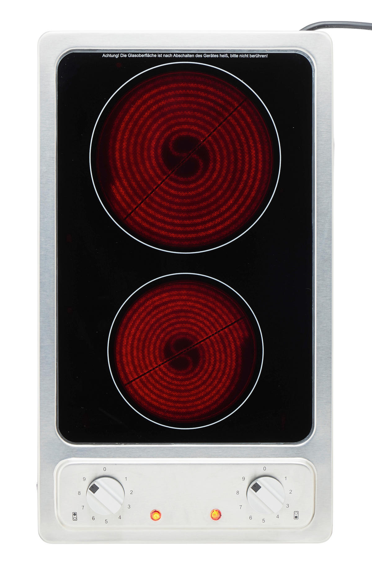 MINIKÜCHE 150,5 cm   in Weiß, Sonoma Eiche  - Alufarben/Weiß, MODERN, Holzwerkstoff/Kunststoff (150,5cm) - FlexWell