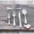 BESTECKSET 30-teilig - Basics - Homeware