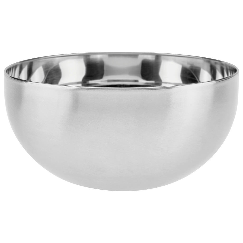 Edelstahlschüssel Enio Dxh: 23,5x11,5 Cm