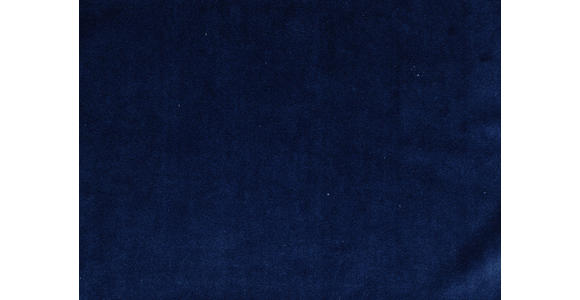 SESSEL in Mikrofaser Blau - Blau/Schwarz, MODERN, Holz/Textil (77/86/80cm) - Carryhome