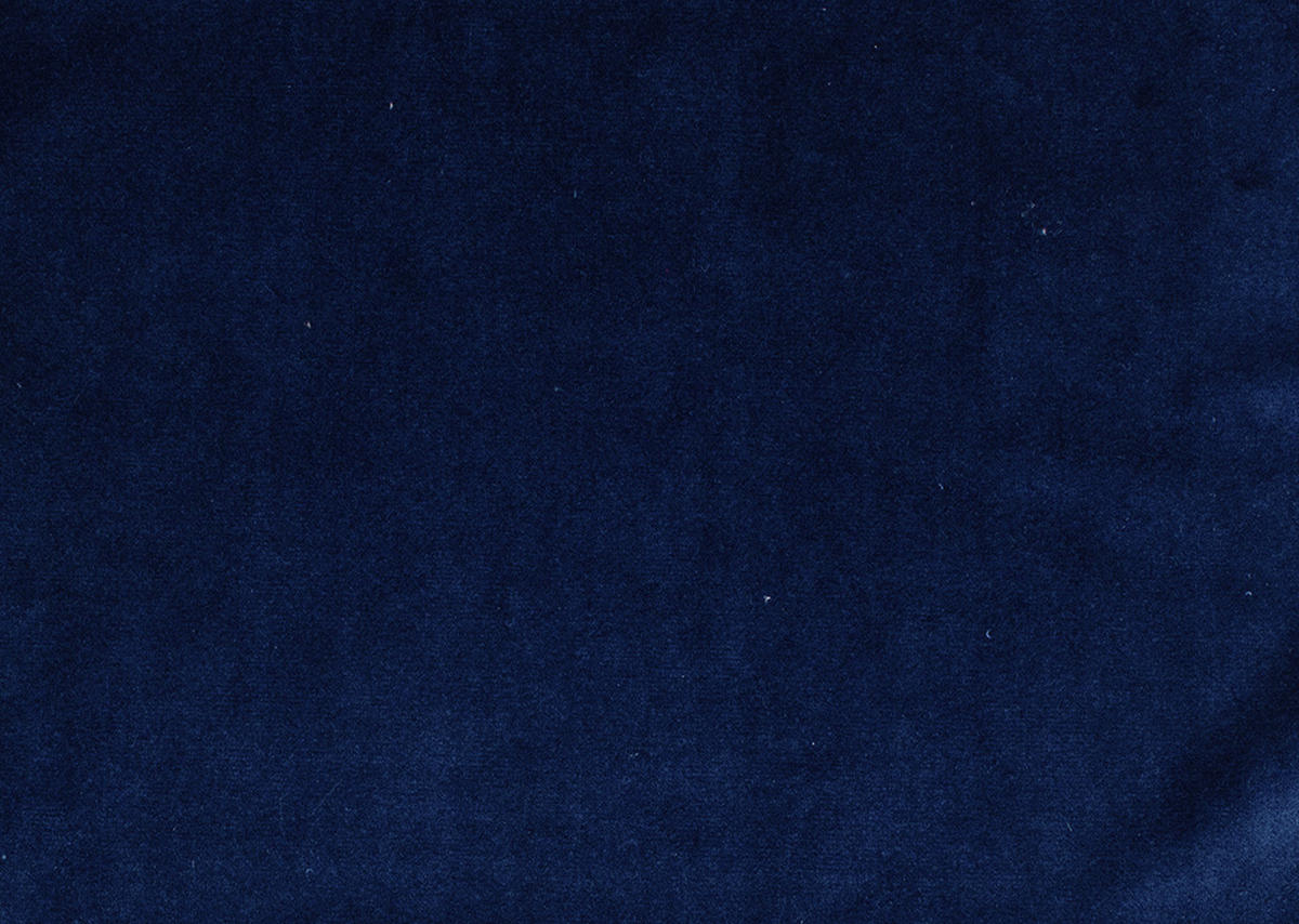 SESSEL Mikrofaser Blau    - Blau/Schwarz, MODERN, Holz/Textil (77/86/80cm) - MID.YOU