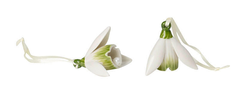 DEKORATIVNI OBESEK - Basics, keramika (33/10/6cm) - Villeroy & Boch