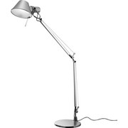 TOLOMEO MICRO - Alufarben, Design, Metall (45/37cm) - Artemide