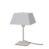 TISCHLEUCHTE it's about RoMi 20/20/31 cm   - Weiß, Trend, Metall (20/20/31cm) - It's about Romi