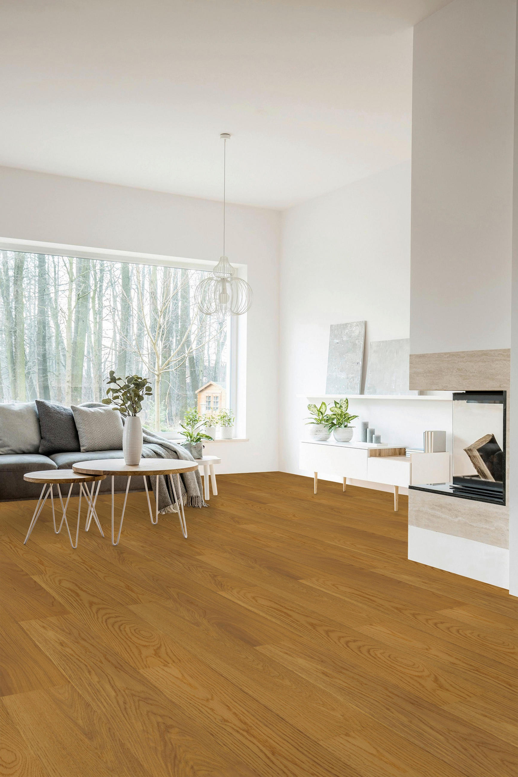 DESIGNBODEN Strohboden 9003 Harvest Moon  per  m² - KONVENTIONELL (120/19/0,11cm) - Jangal