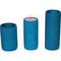 KERZENHALTER - Blau, Basics, Holz (8/13cm) - Ambia Home KERZENHALTER - Blau, Basics, Holz (8/13cm) - Ambia Home