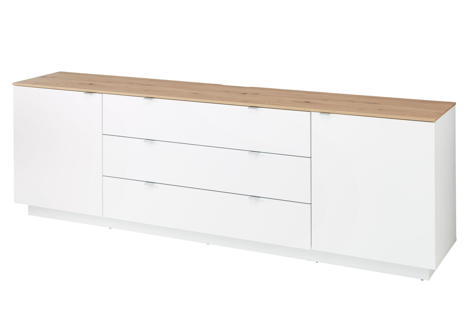 TV-ELEMENT  - Moderno (240/77/44cm) - Hom`in