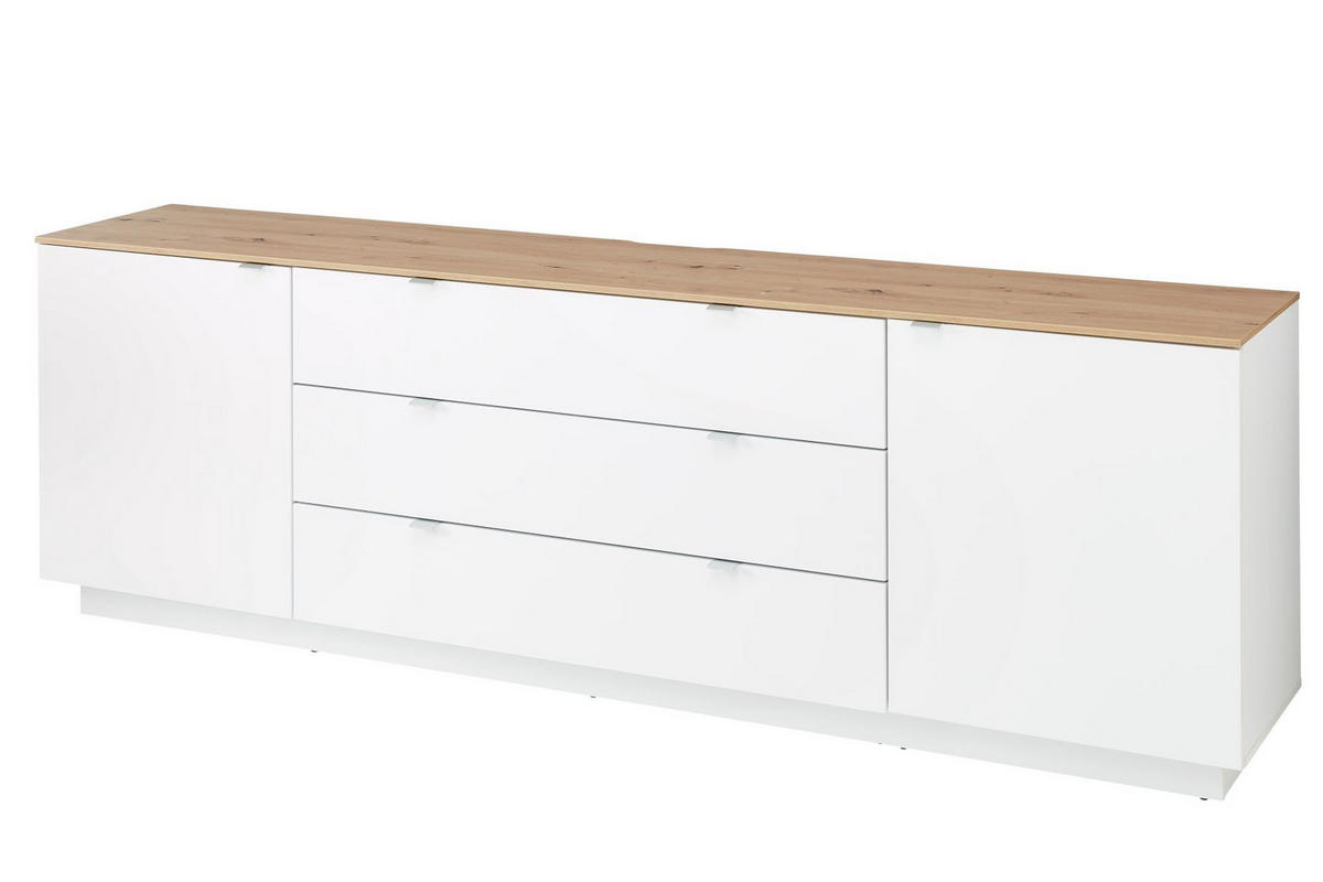 TV-ELEMENT  - Moderno (240/77/44cm) - Hom`in