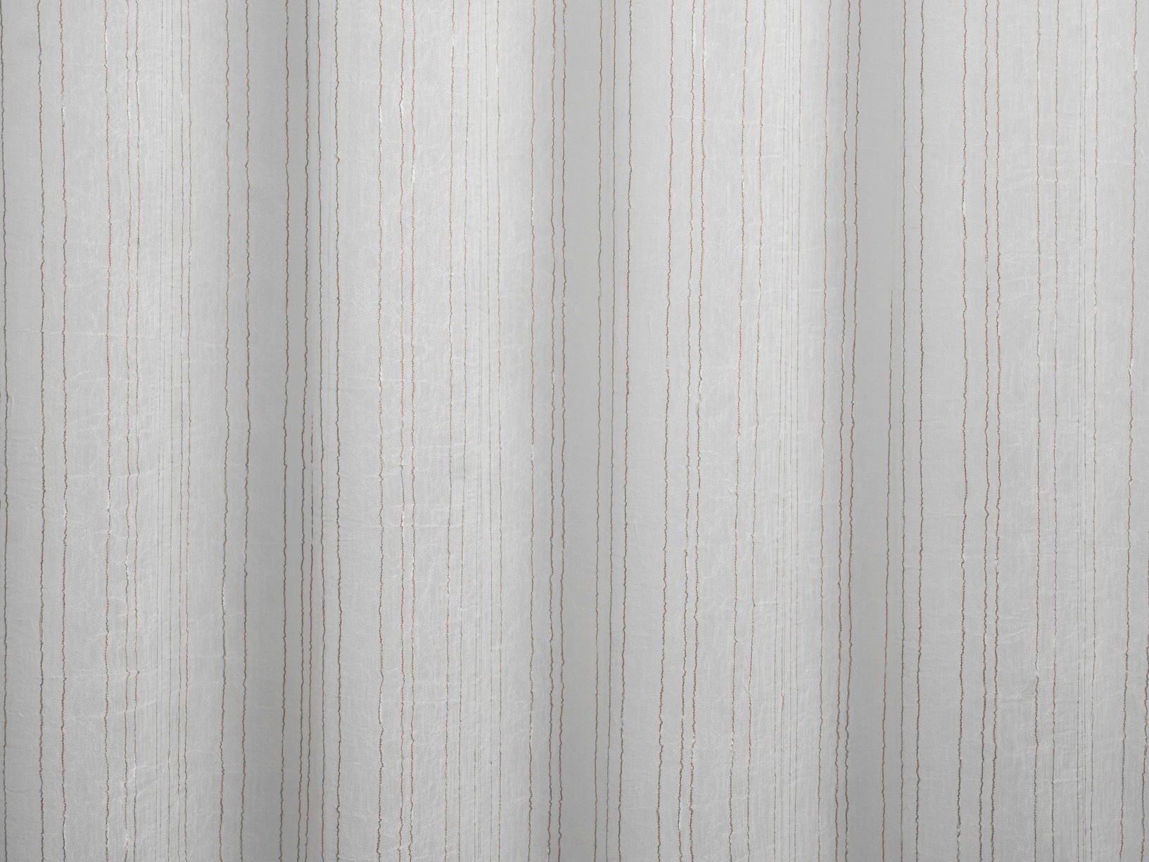 TKANINA ZA ZAVJESE smeđa, bež - bež/smeđa, Basics, tekstil (270cm)
