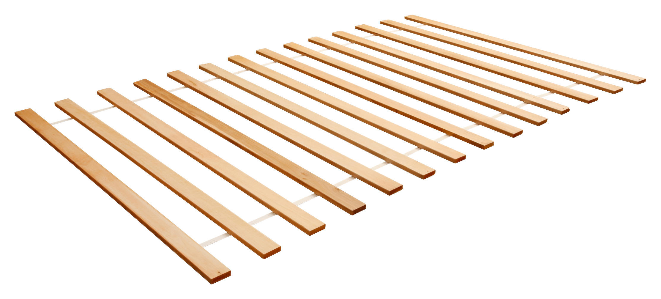 Thumbnail - Mid.you Rollrost Ticaa 805416 Rollrost, Buche, Holz, Buche, massiv, 140x200 cm, Schlafzimmer, Lattenroste, Rollroste