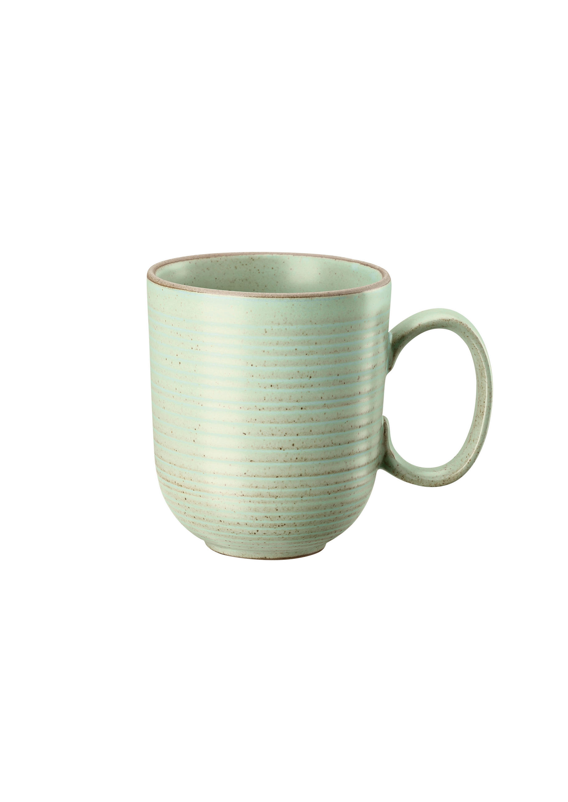SKODELICA  Nature Leaf      0,4 l  - zelena, Basics, keramika (0,4l) - Rosenthal
