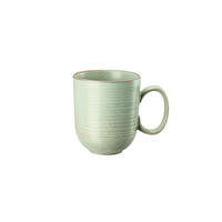 SKODELICA  Nature Leaf      0,4 l  - zelena, Basics, keramika (0,4l) - Rosenthal