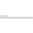 HANDTUCHHALTER 5/1/33 cm - Chromfarben, Design, Metall (5/1/33cm) - Welnova HANDTUCHHALTER 5/1/33 cm - Chromfarben, Design, Metall (5/1/33cm) - Welnova