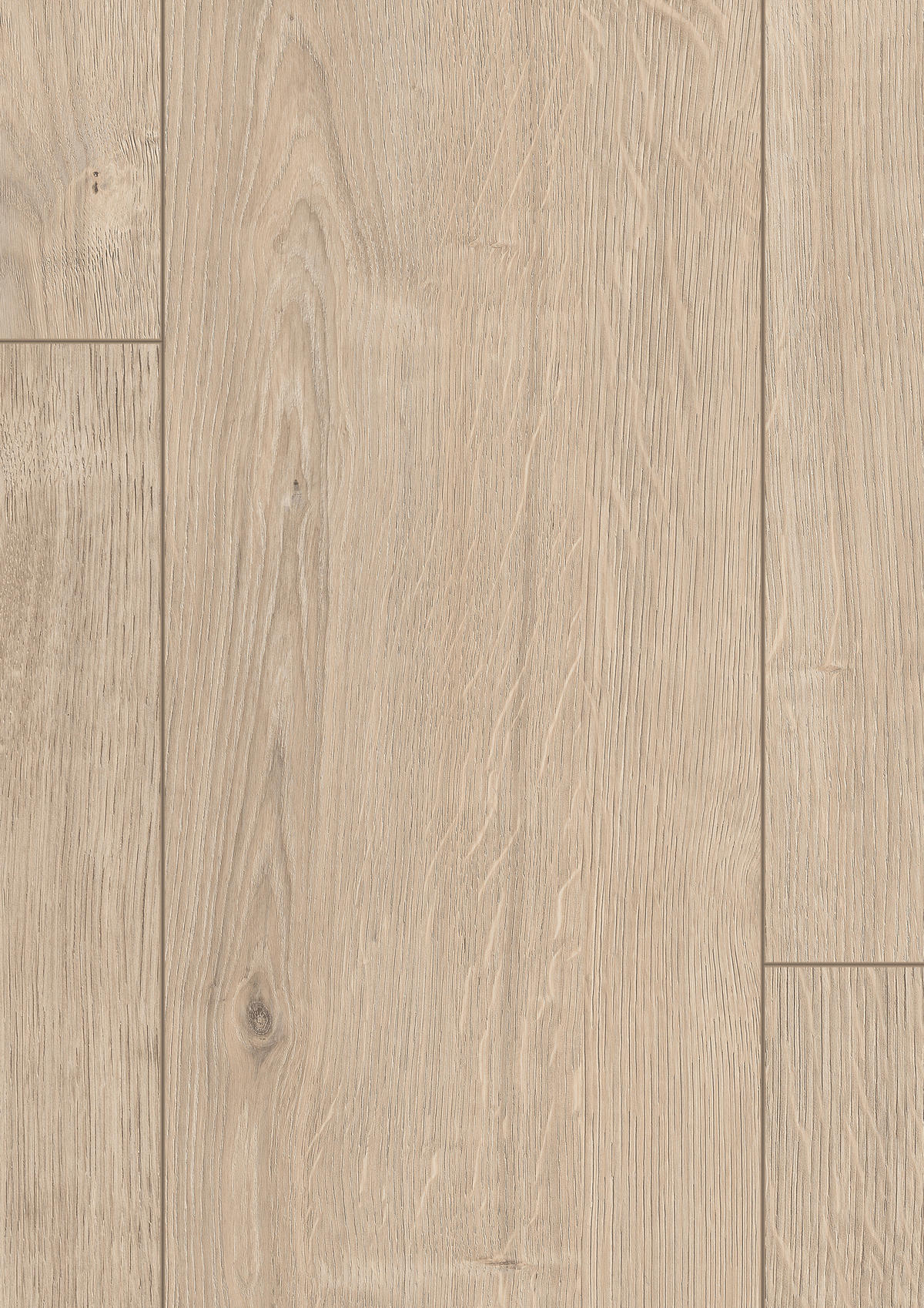 LAMINATBODEN Berdal Eiche EGGER Nature Sense  per  m² - Hellbraun/Eichefarben, KONVENTIONELL, Holzwerkstoff (129.2/19.3/0.7cm) - Egger Holzwerkstoffe