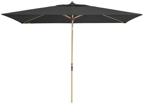 NAPERNYŐ  200/300 cm  - kőris/antracit, Basics, textil/fém (200/300cm) - Doppler