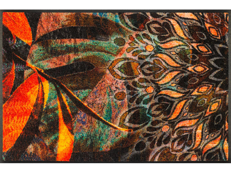 XXXL ROHOŽKA, 50/75 cm, viacfarebná