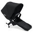 KINDERWAGENAUSSTATTUNG - Schwarz, Basics, Textil (50/37/110cm) - Bugaboo KINDERWAGENAUSSTATTUNG - Schwarz, Basics, Textil (50/37/110cm) - Bugaboo